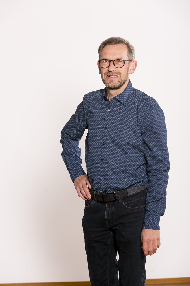 Feldkirch am 22.3.2021  Dioezese Mitarbeiter Portraits