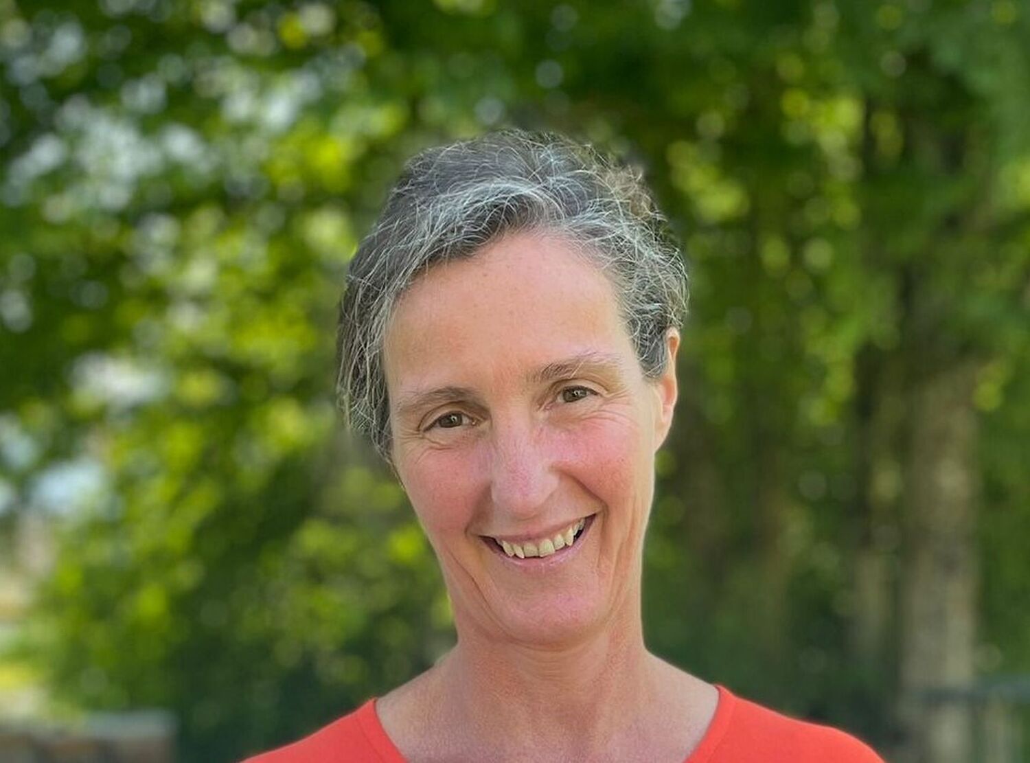 Marlies Enenkel-Huber / Katholische Kirche Vorarlberg