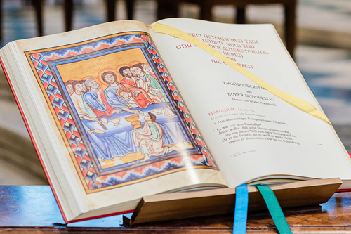 Erzdiözese Wien/ Schönlaub Stephan