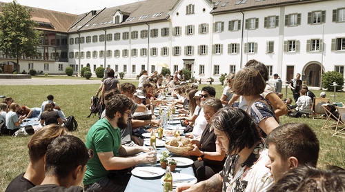 Kath. Kirche Vorarlberg / Lucas Breuer