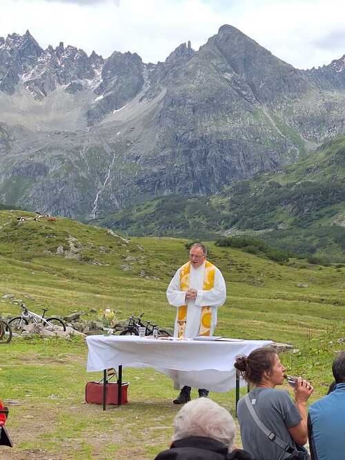 Alpmesse Fresch / Claudia Oberer/PVMM