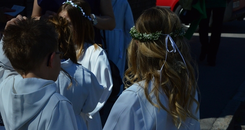 Katholische Kirche Vorarlberg / Patricia Begle