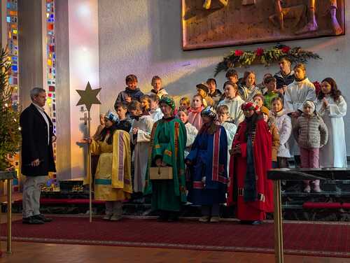 Thomas Schuler / Vandans