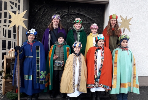 Monika de Pretis / Gantschier